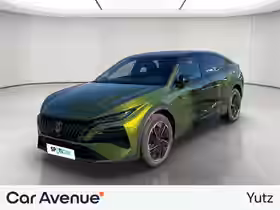 408 ELECTRIQUE GT Exclusive 58 kWh 210 ch