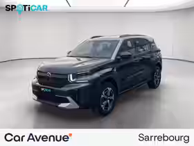 C3 AIRCROSS Max Hybride 145 ch Aut