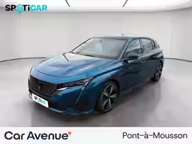308 GT Hybrid 145 e-DCS6