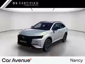 DS 7 Edition France BlueHDi 130 EAT8