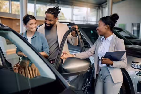 Votre achat de voiture avec reprise